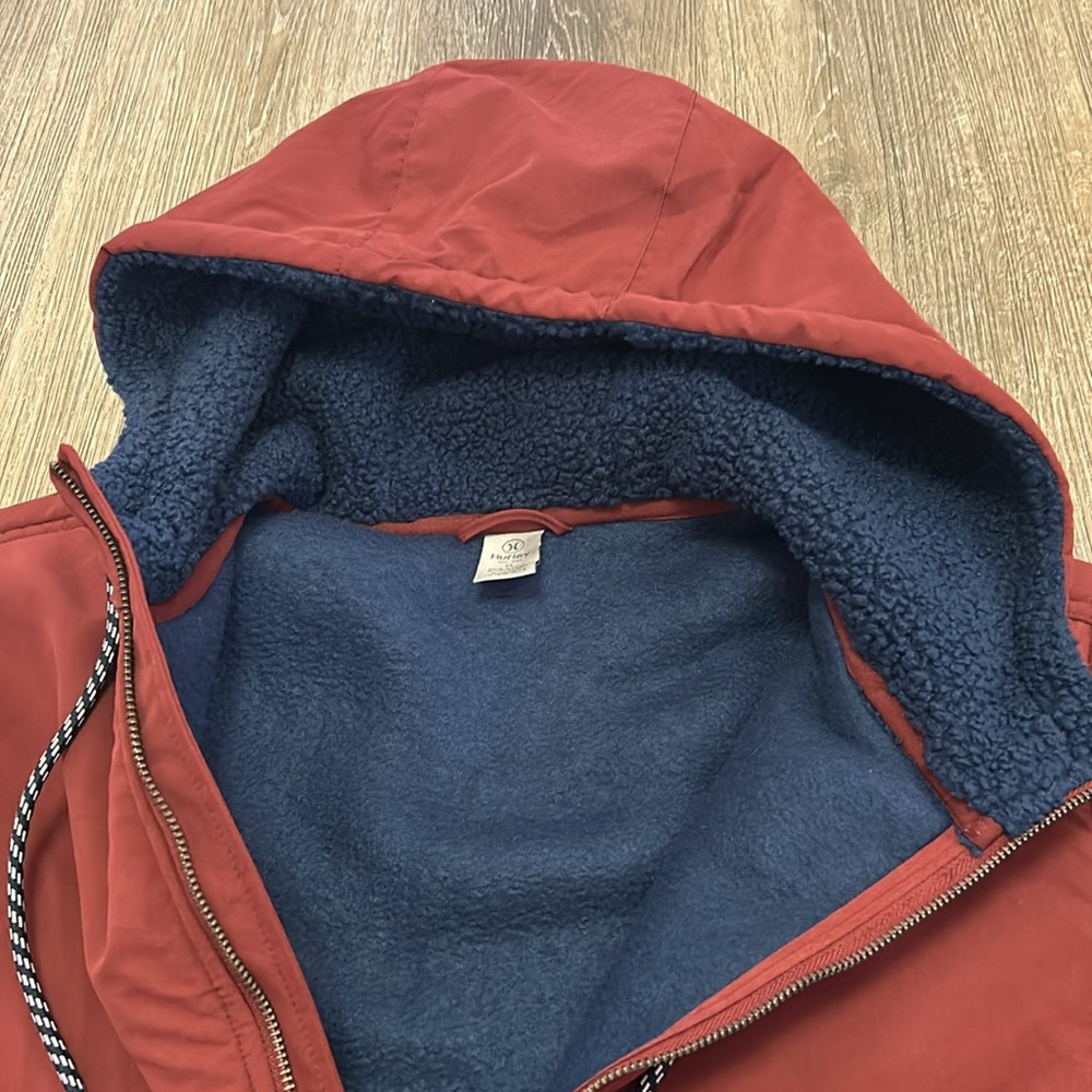 ⭐️Hurley Pullover - Picture 5 of 8